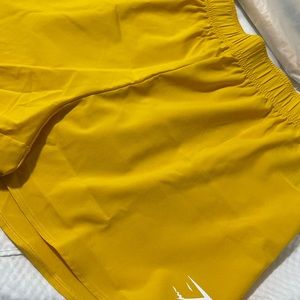 Got doubles in my order